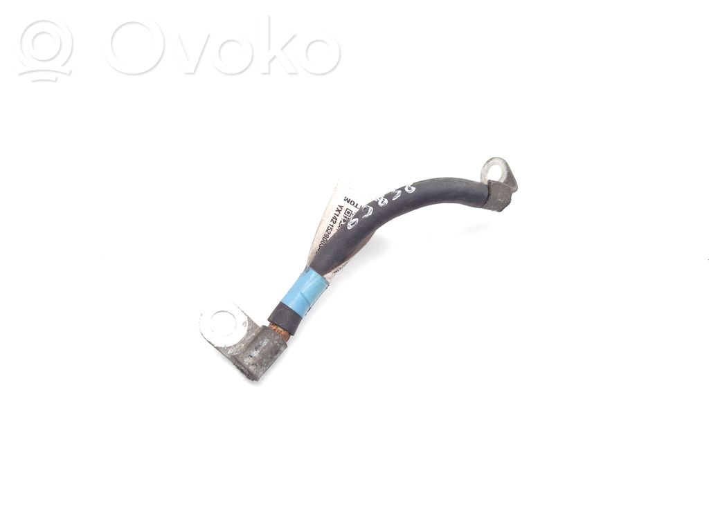 Tesla Model S Negative earth cable (battery) 