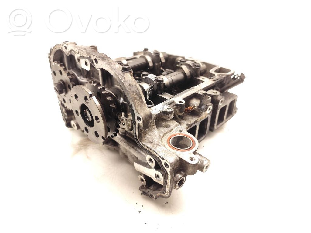 Subaru Legacy Culata del motor