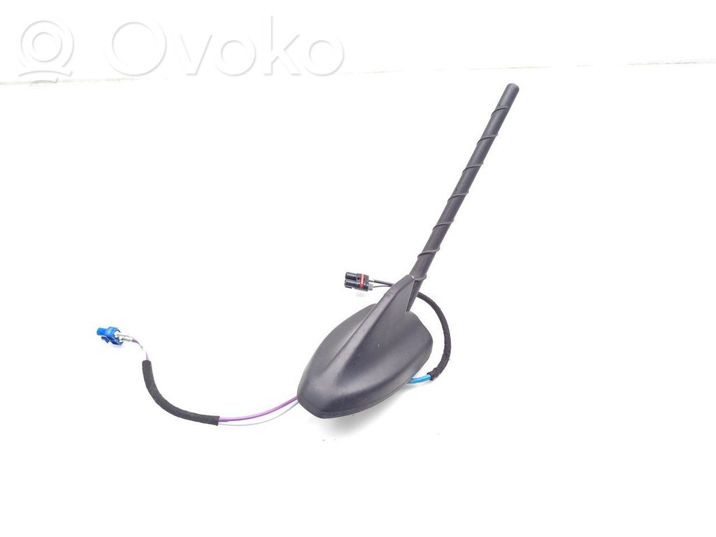 Ford Ranger Antenna GPS 