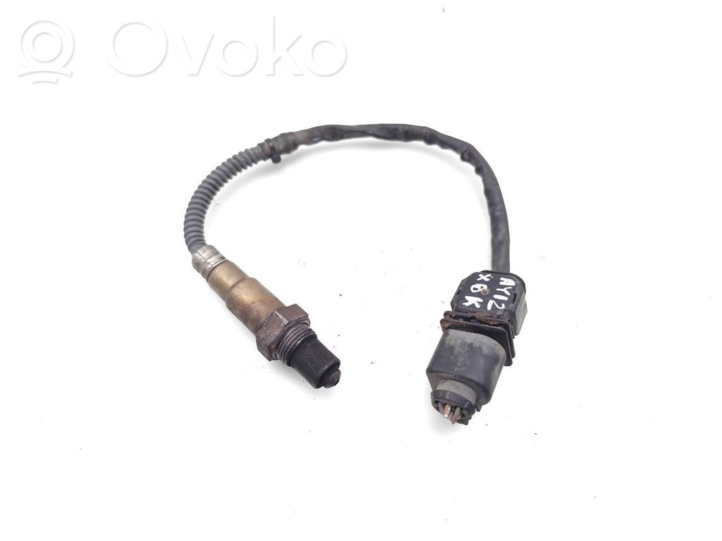 Sonda lambda   CC1A9Y460AA,0281004198