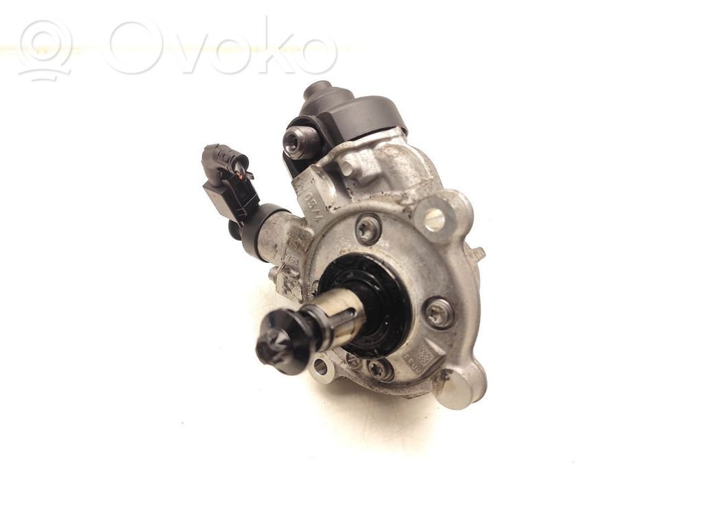 BMW 1 F20 F21 Hochdruckpumpe