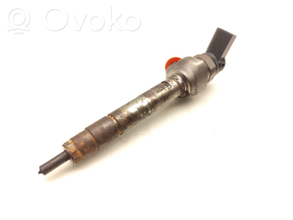 BMW 1 F20 F21 Inyector de combustible 
