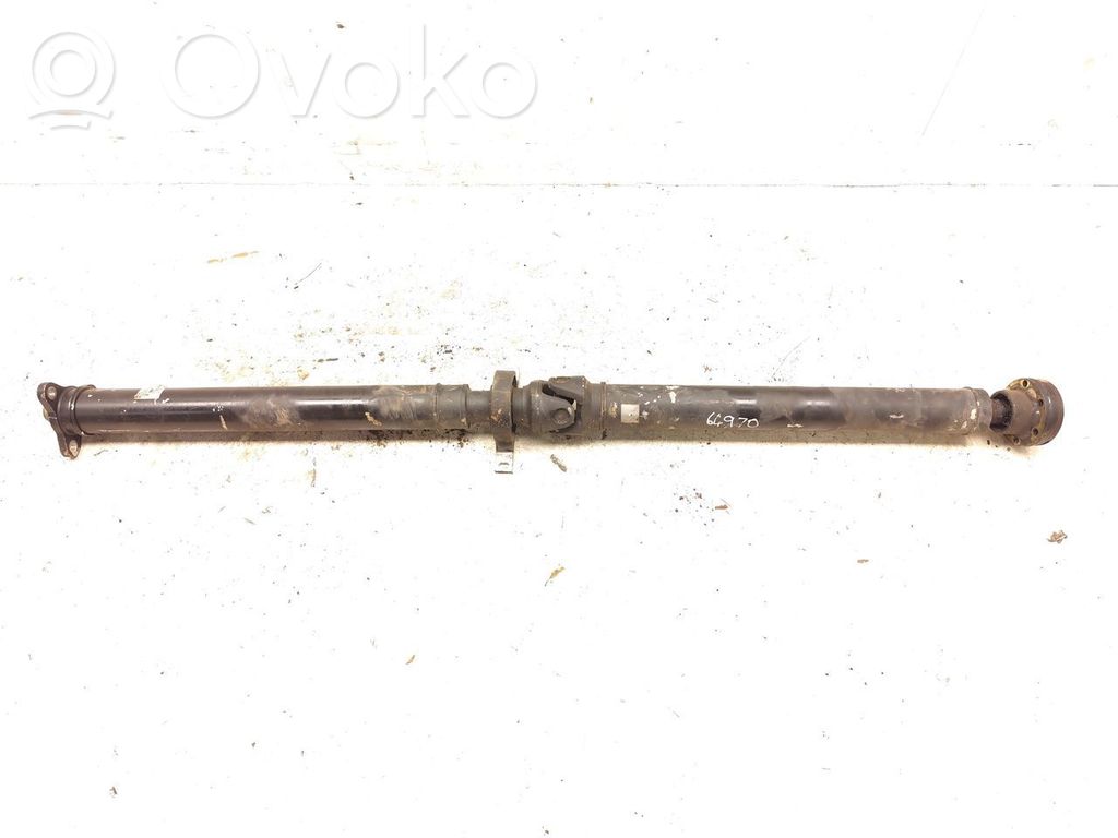 Drive shaft (set)   7523625