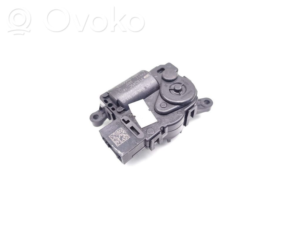 Cupra Born Actuator/motor clapetă debit aer A/C 