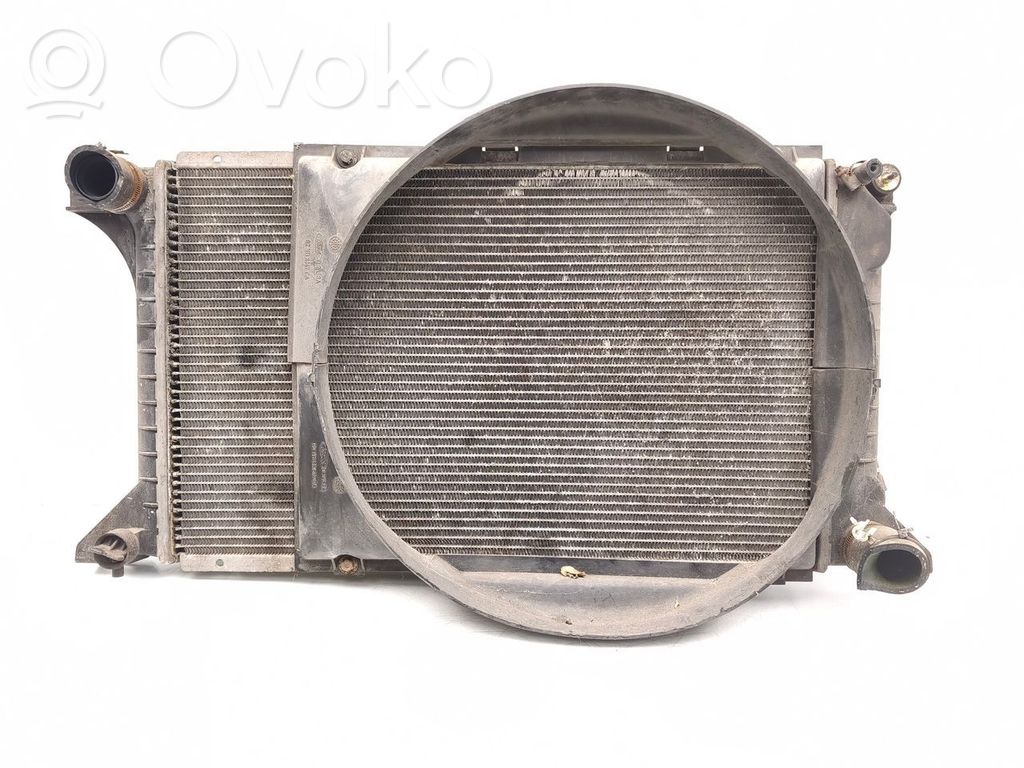 Wasserkühler   92VB8147CA,92VB8K619CA