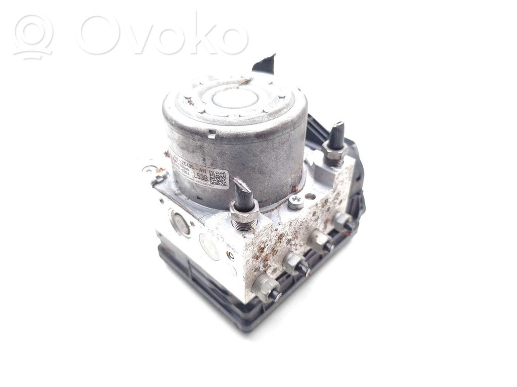 Land Rover Range Rover Evoque L538 Pompe ABS