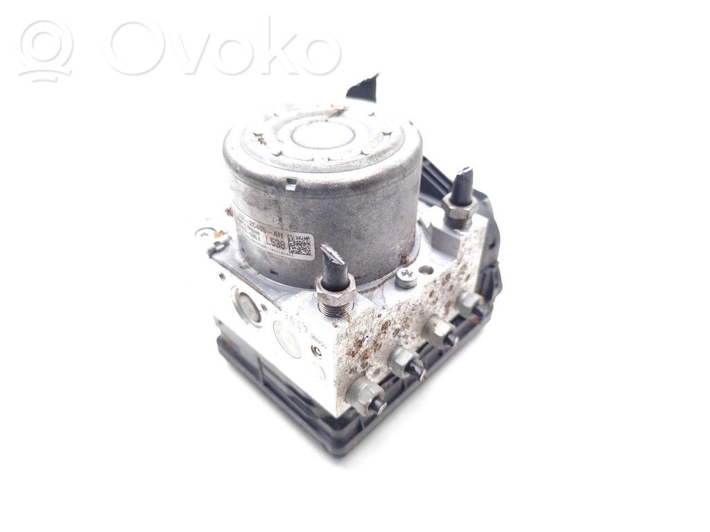 Land Rover Range Rover Evoque L538 Pompa ABS 