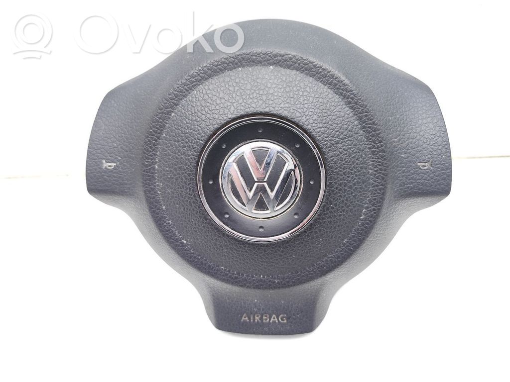 Volkswagen Caddy Airbag del volante 