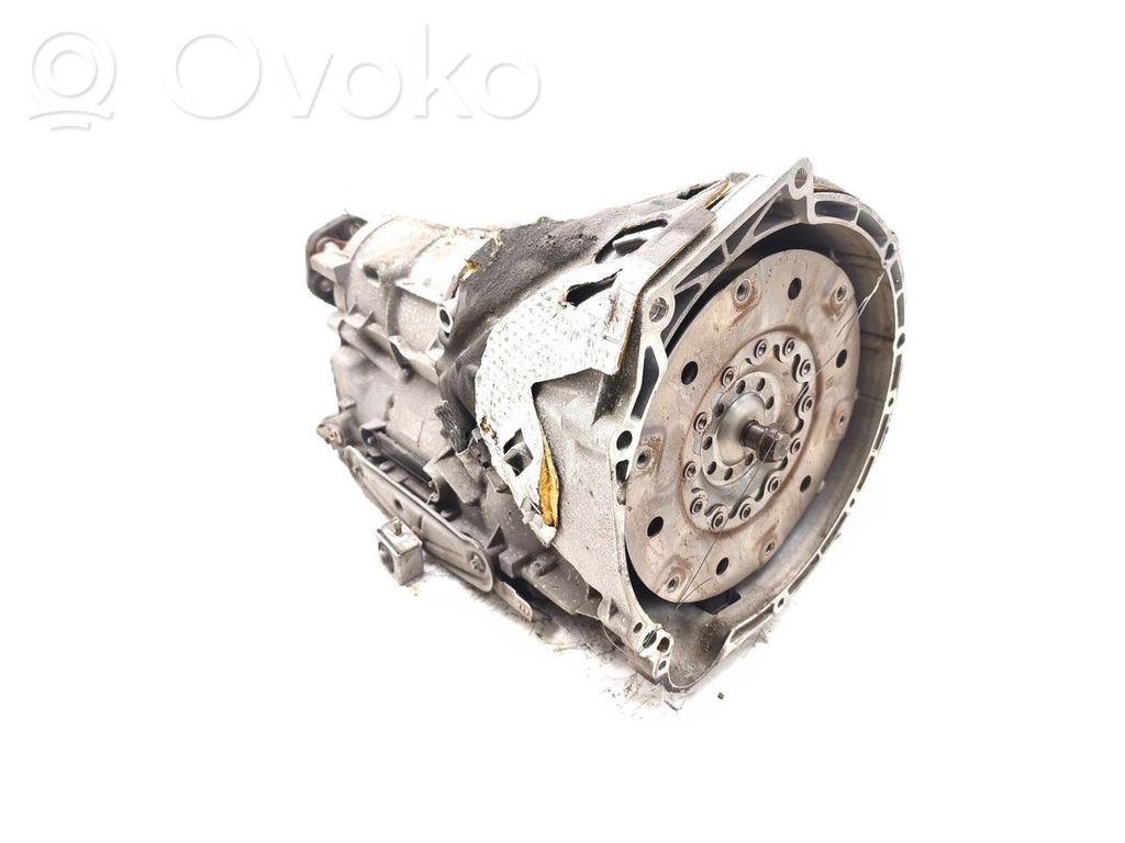 BMW 1 F20 F21 Automatikgetriebe