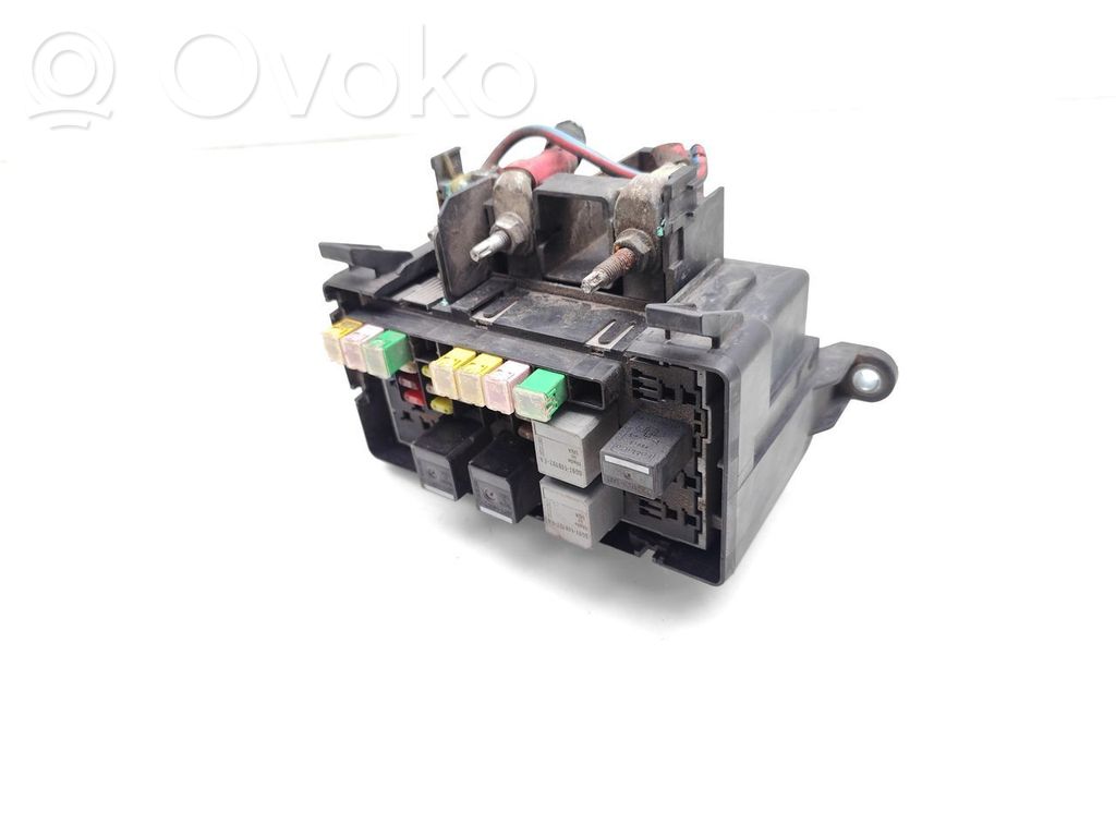 Módulo de fusible   6C1T14A067AA