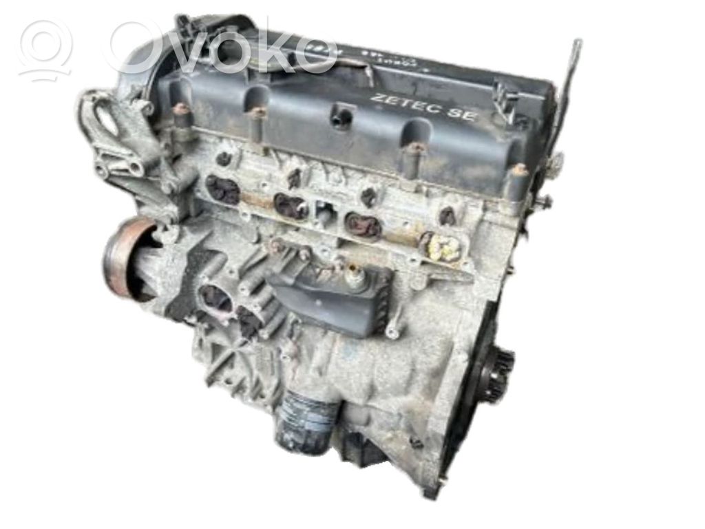 Ford Focus Motor 