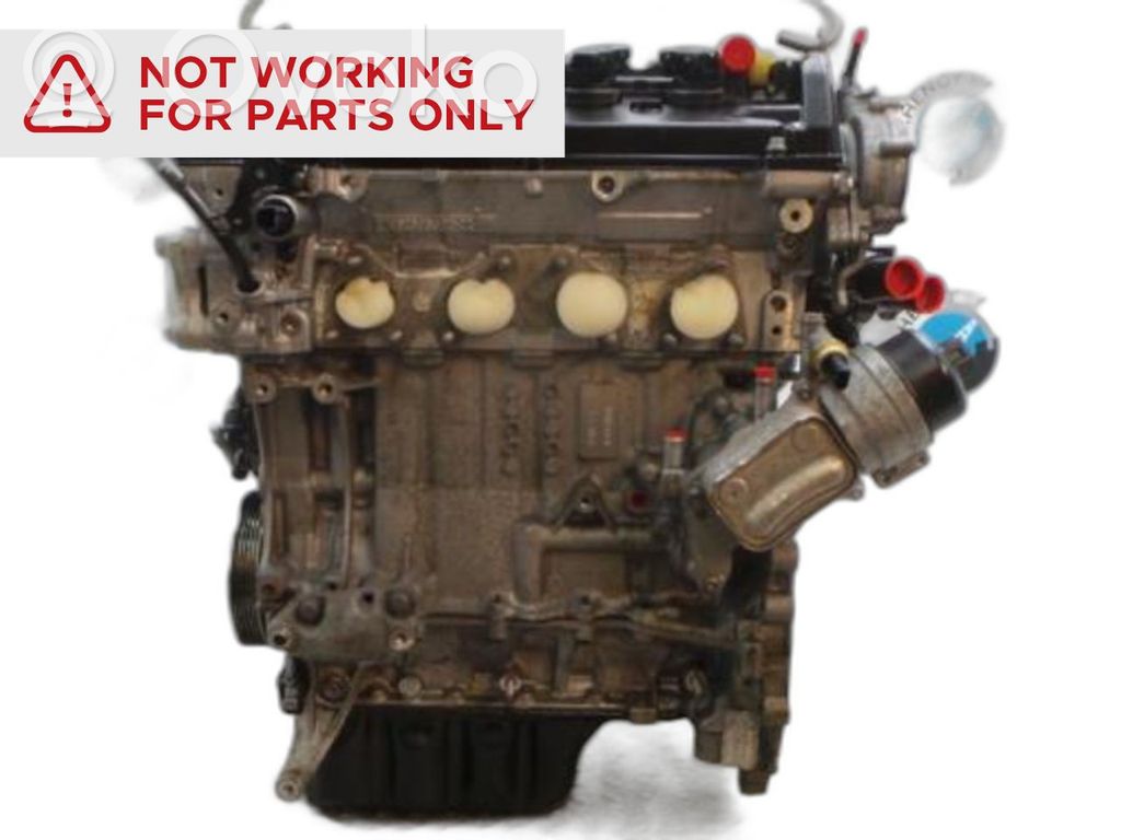 Motor   5GR
