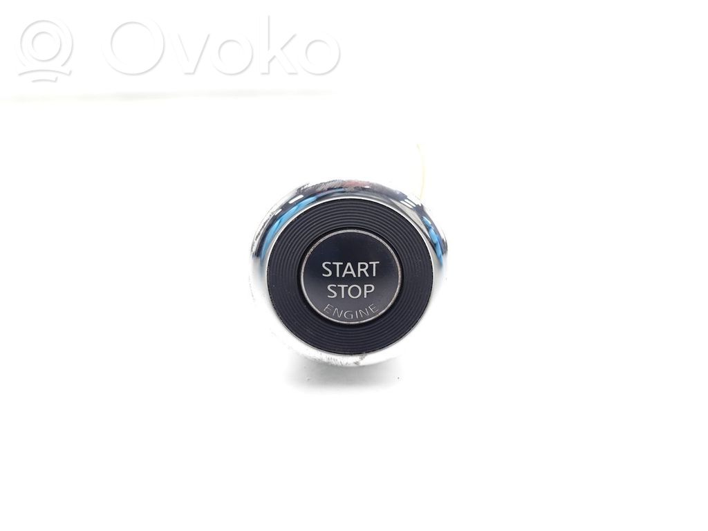 Nissan Qashqai Buton pornire/oprire motor 