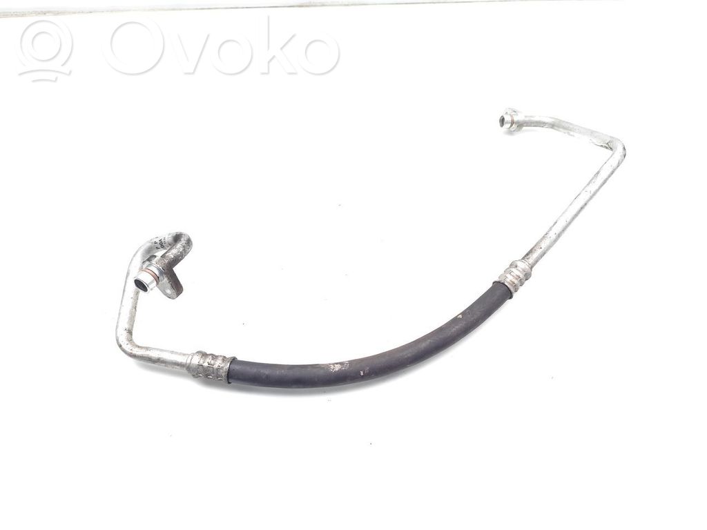 Nissan Qashqai Tubo flessibile aria condizionata (A/C) 