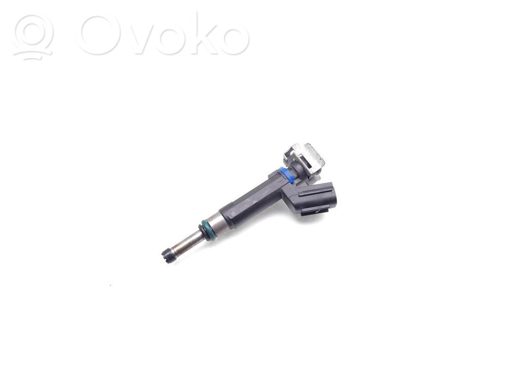 Renault Clio V Inyector de combustible 