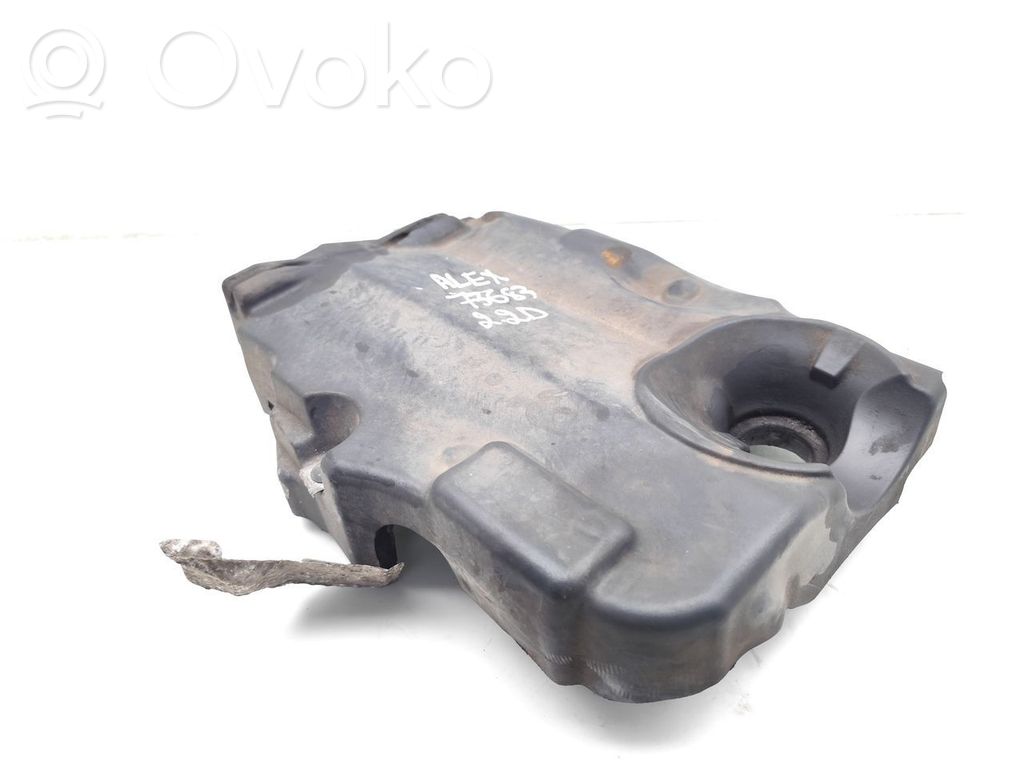 Ford Transit Couvercle cache moteur 