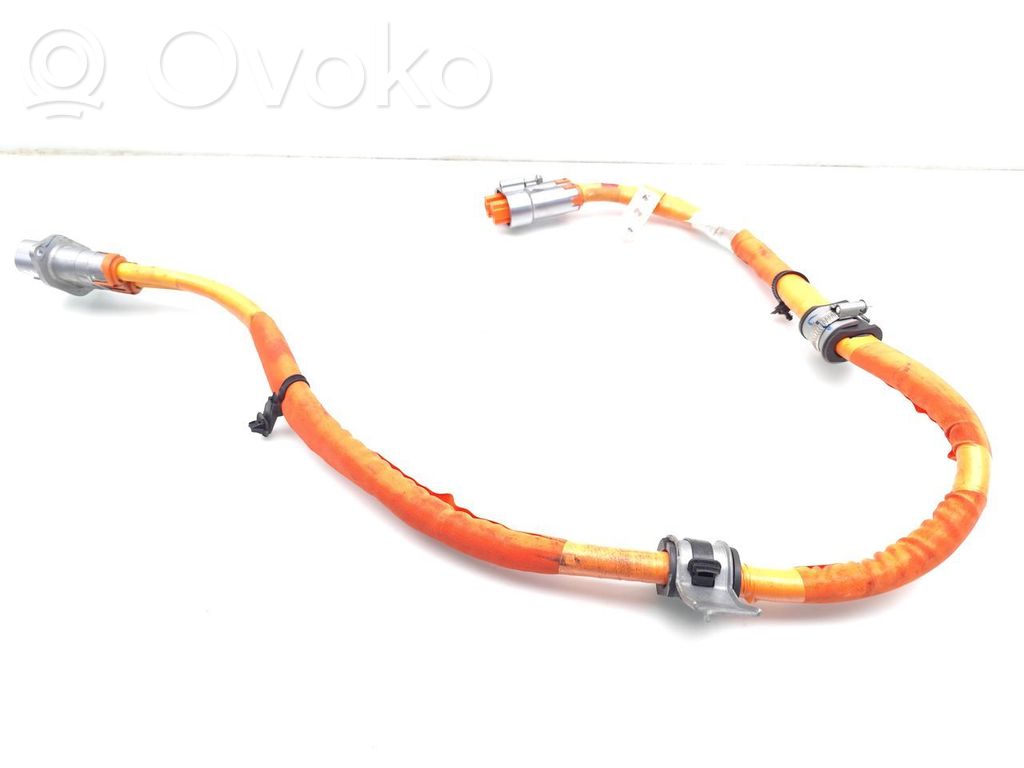 BYD Seal U Cavo ad alta tensione