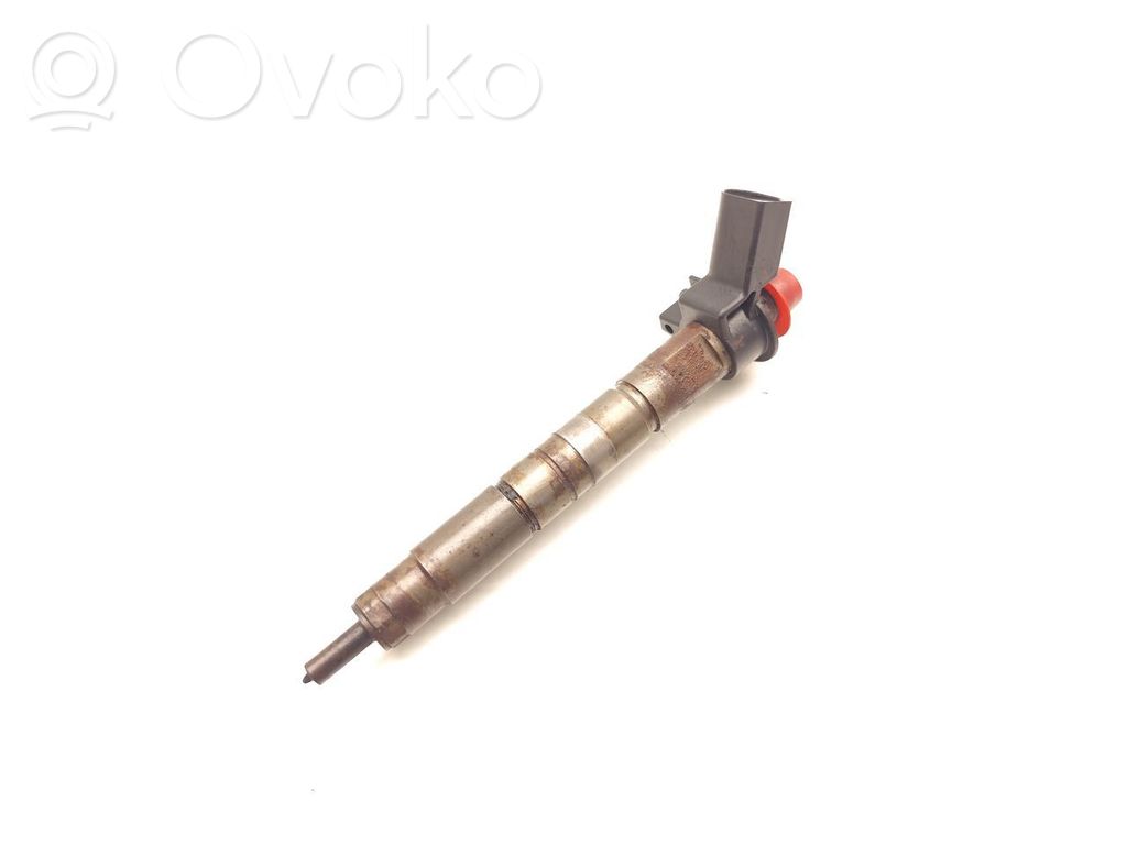 Inyector de combustible   7805430,0445117017