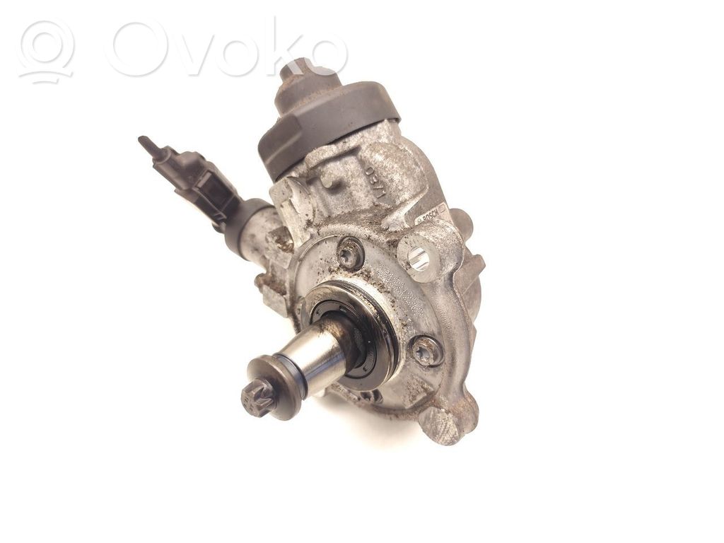 BMW 1 F20 F21 Pompă injecție de înaltă presiune 