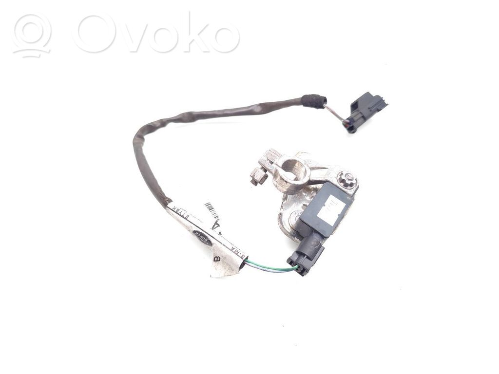 Land Rover Discovery 4 - LR4 Negative earth cable (battery)