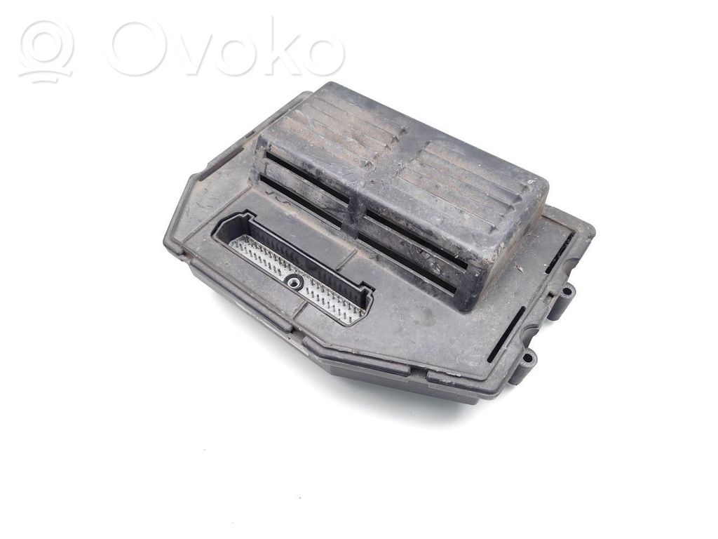 Jeep Cherokee Sterownik / Moduł ECU 