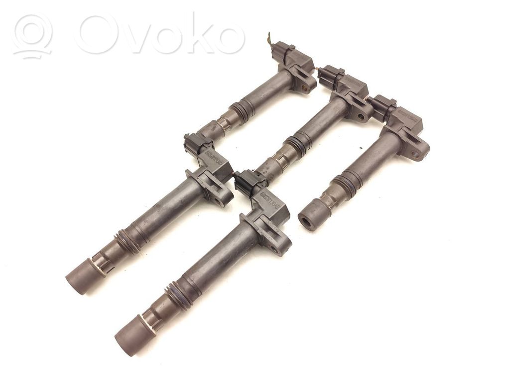 Jeep Grand Cherokee (WJ) High voltage ignition coil