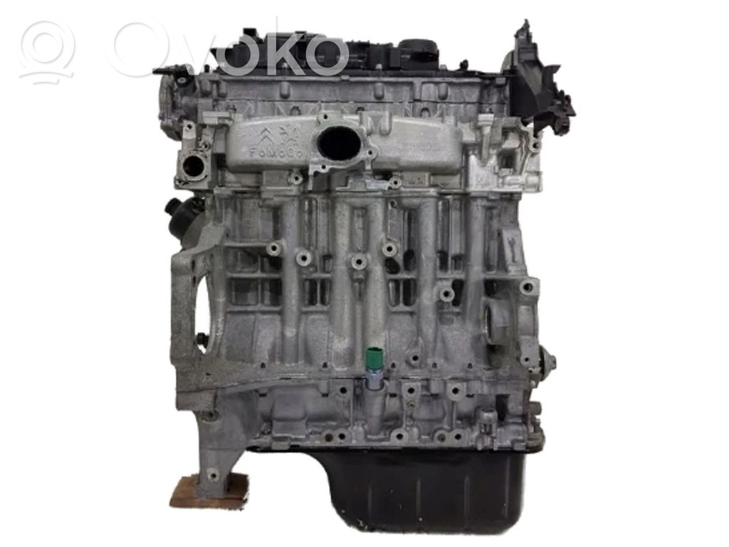 Ford Focus Moteur