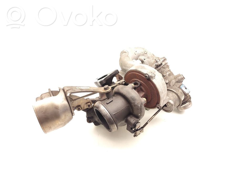 Turbo   A6510901586