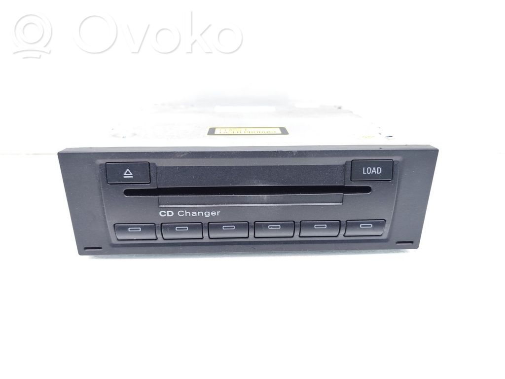 Audi A3 S3 8P Schimbător CD/DVD 