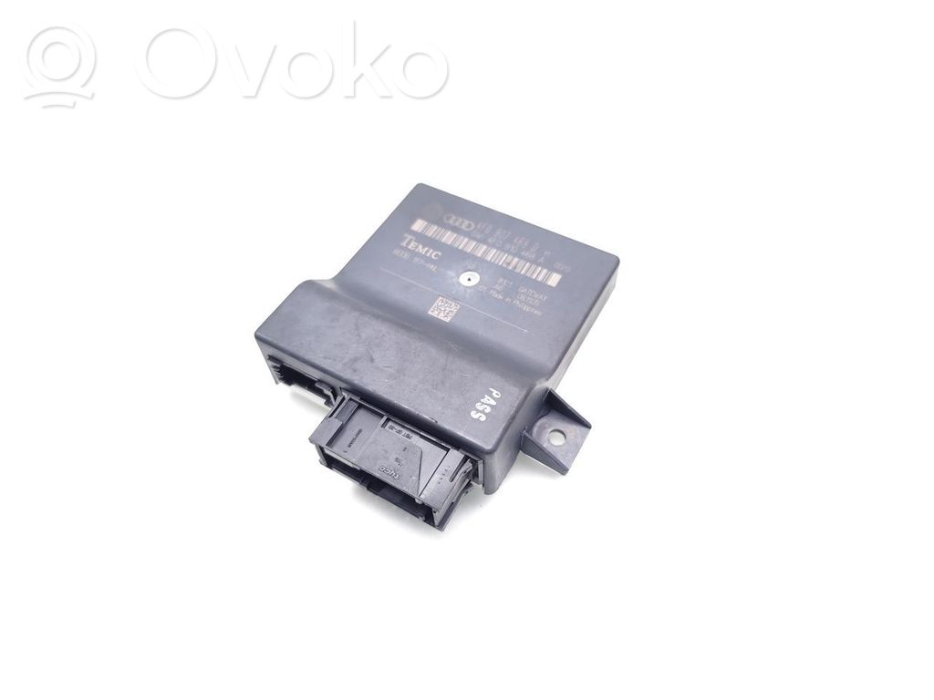 Module de passerelle   4F0907468D,4F0910468A