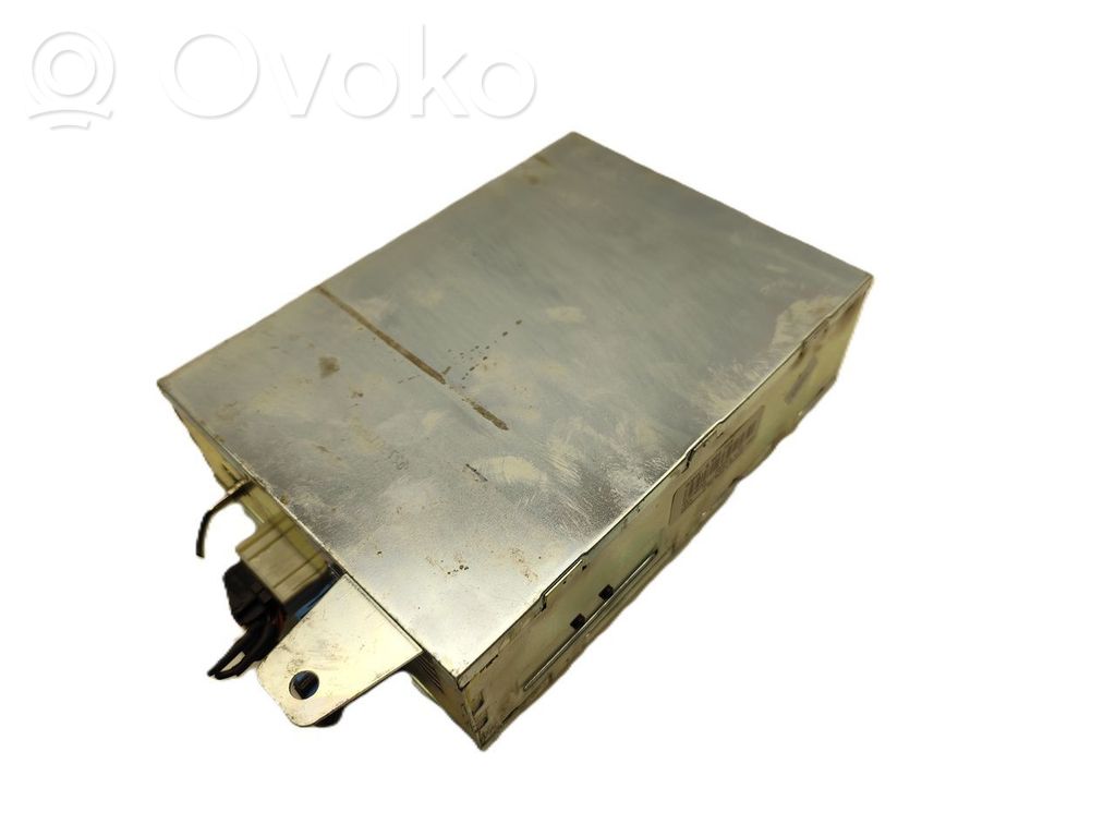 GPS navigation control unit/module   6924749
