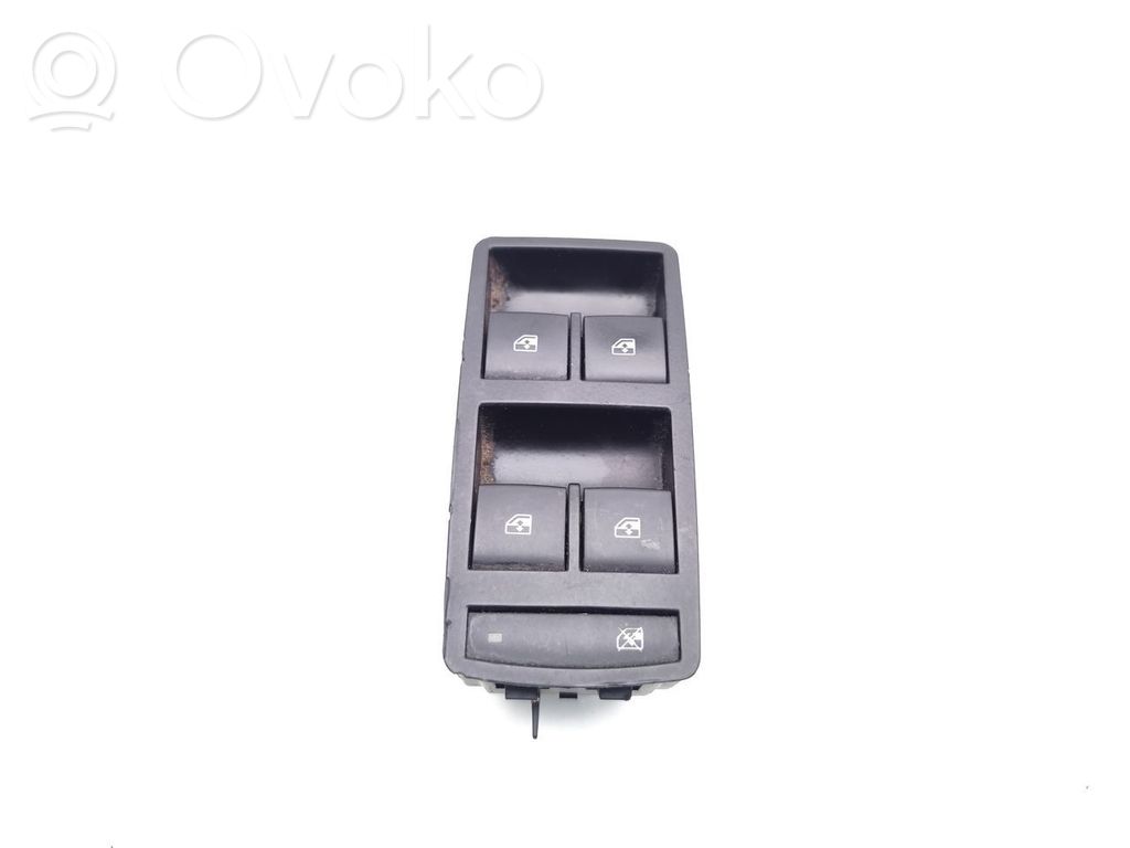 Opel Insignia A Interrupteur commade lève-vitre