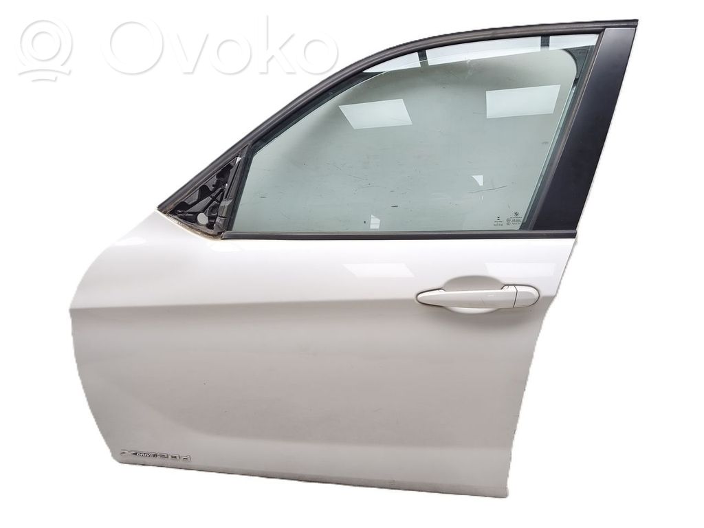 BMW X1 E84 Portiera anteriore 