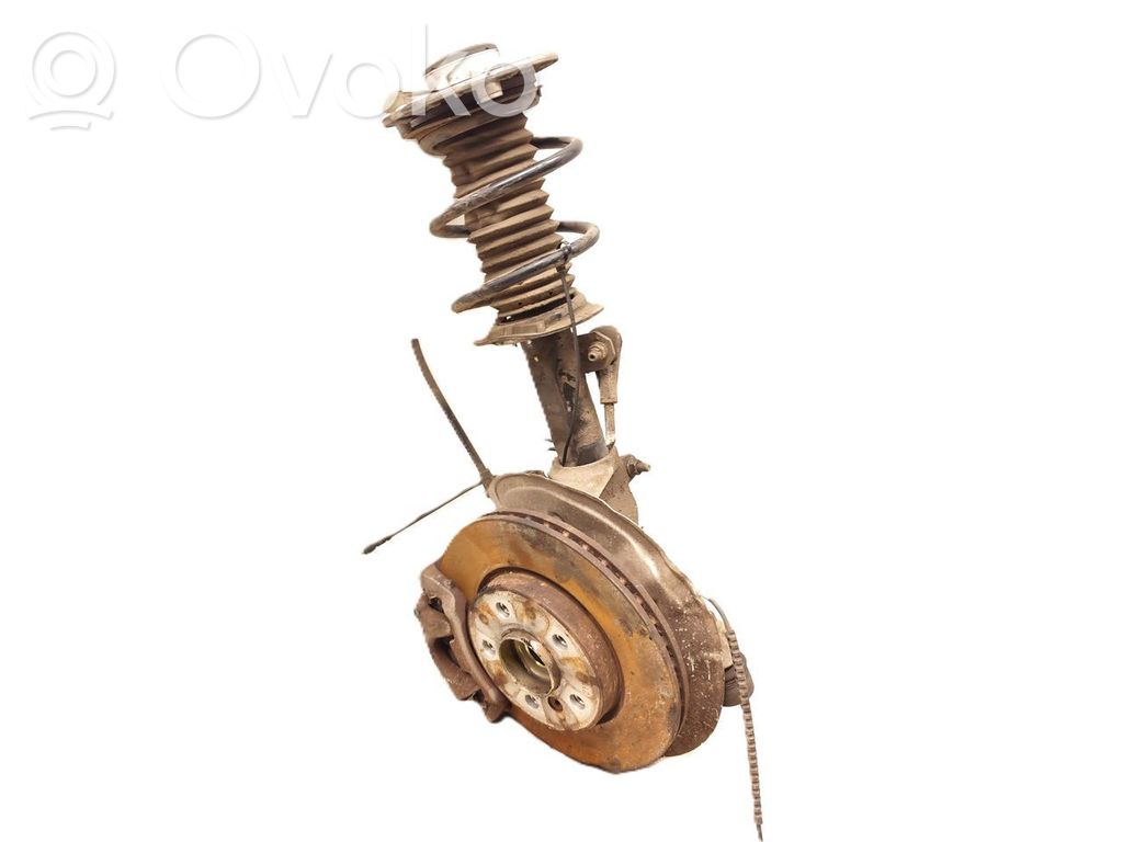 Achsschenkel vorne   6888141