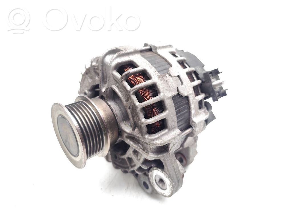 Volvo V40 Generator/alternator 