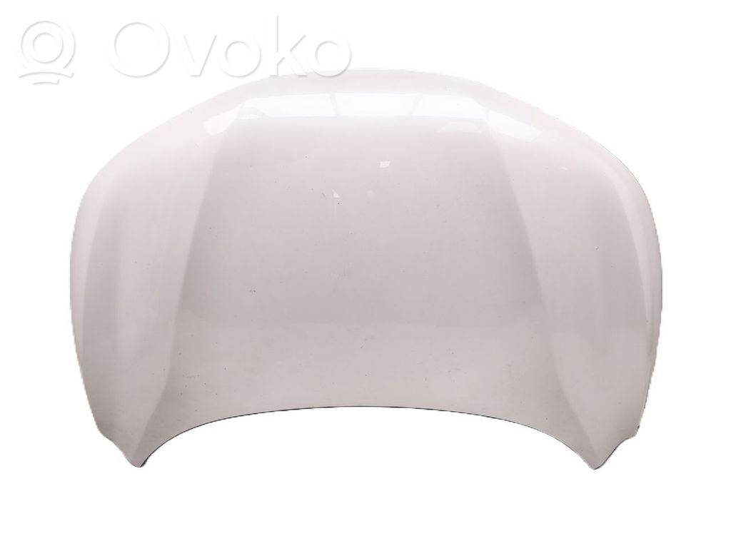 Motorhaube