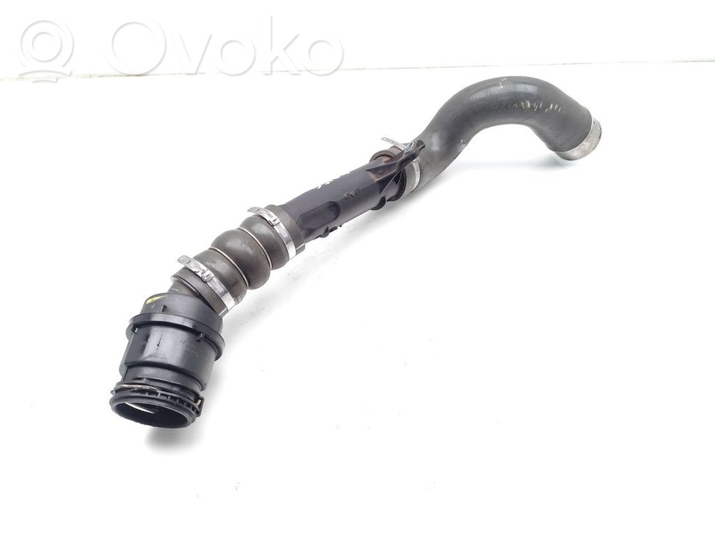 Furtun/conductă intercooler   144601524R,1085602S04