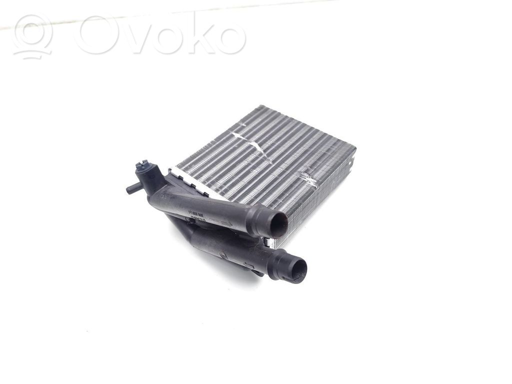 Peugeot Traveller Radiateur soufflant de chauffage