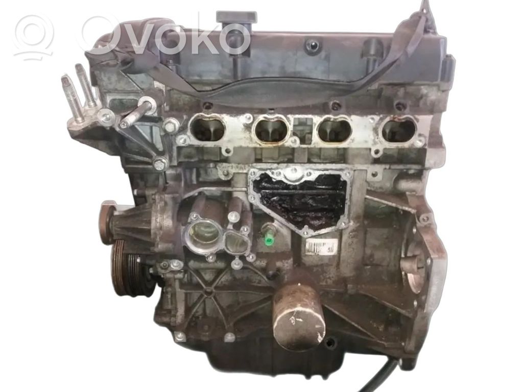 Motor   SHDA
