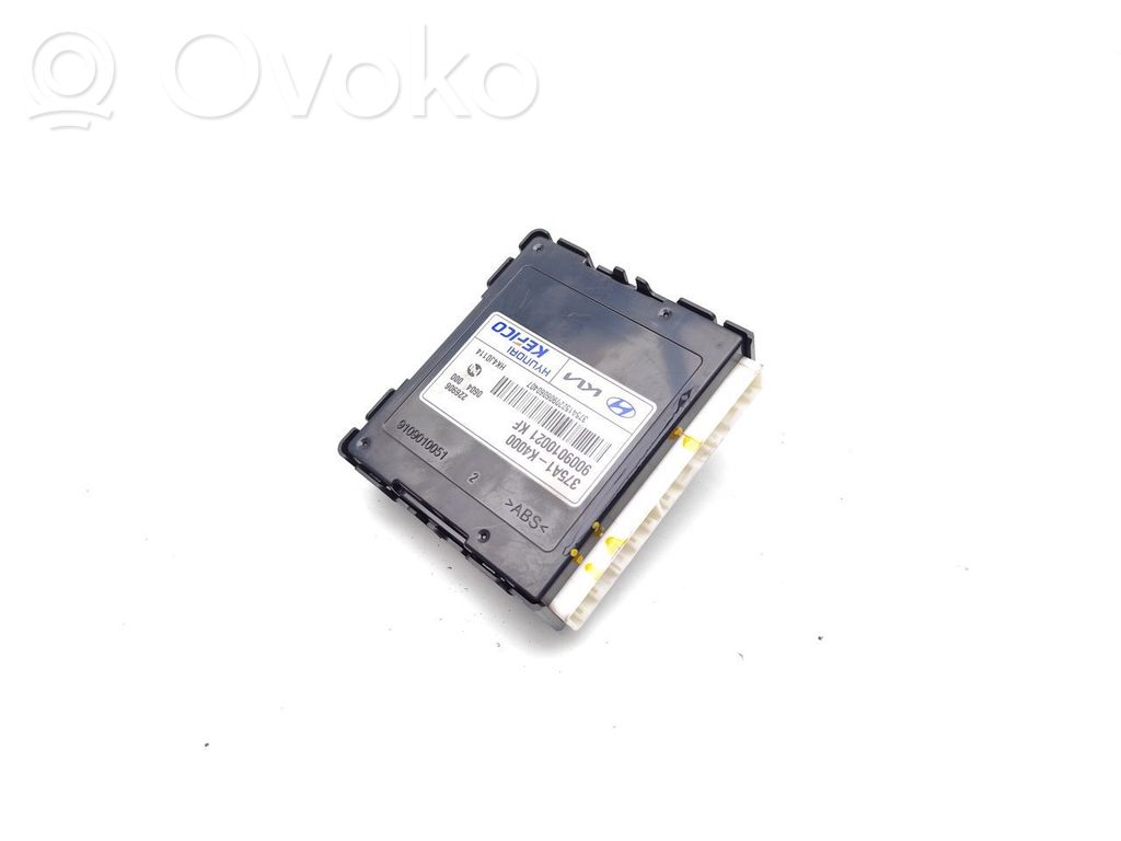 KIA Soul Modul control baterie 