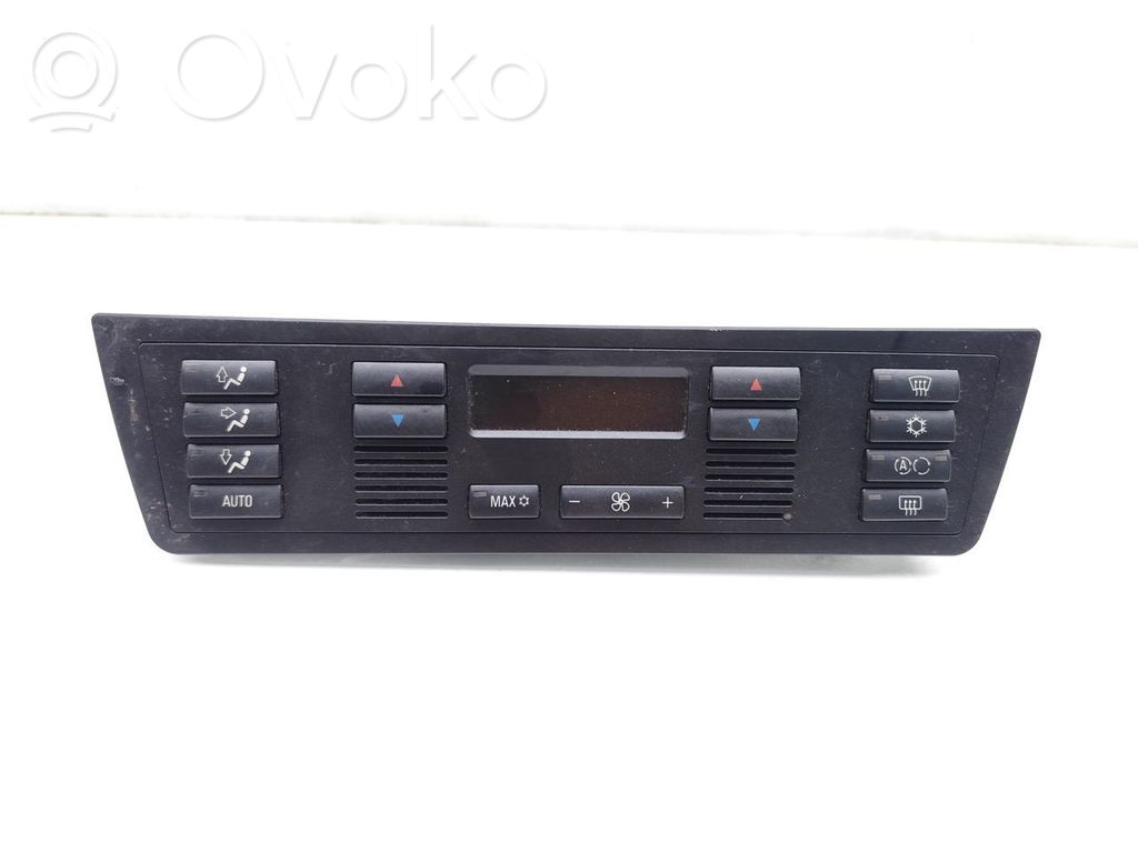 BMW 3 E46 Unitate control climatizare 