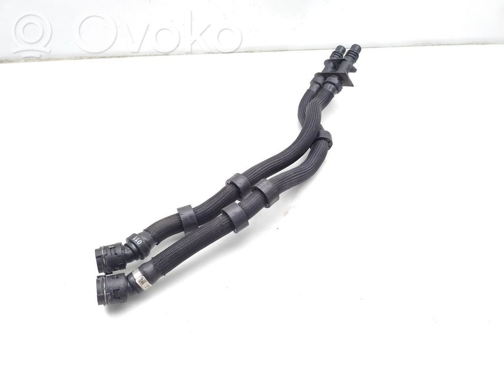 Jeep Avenger Caurulīte (-es) / šļūtene (-es)