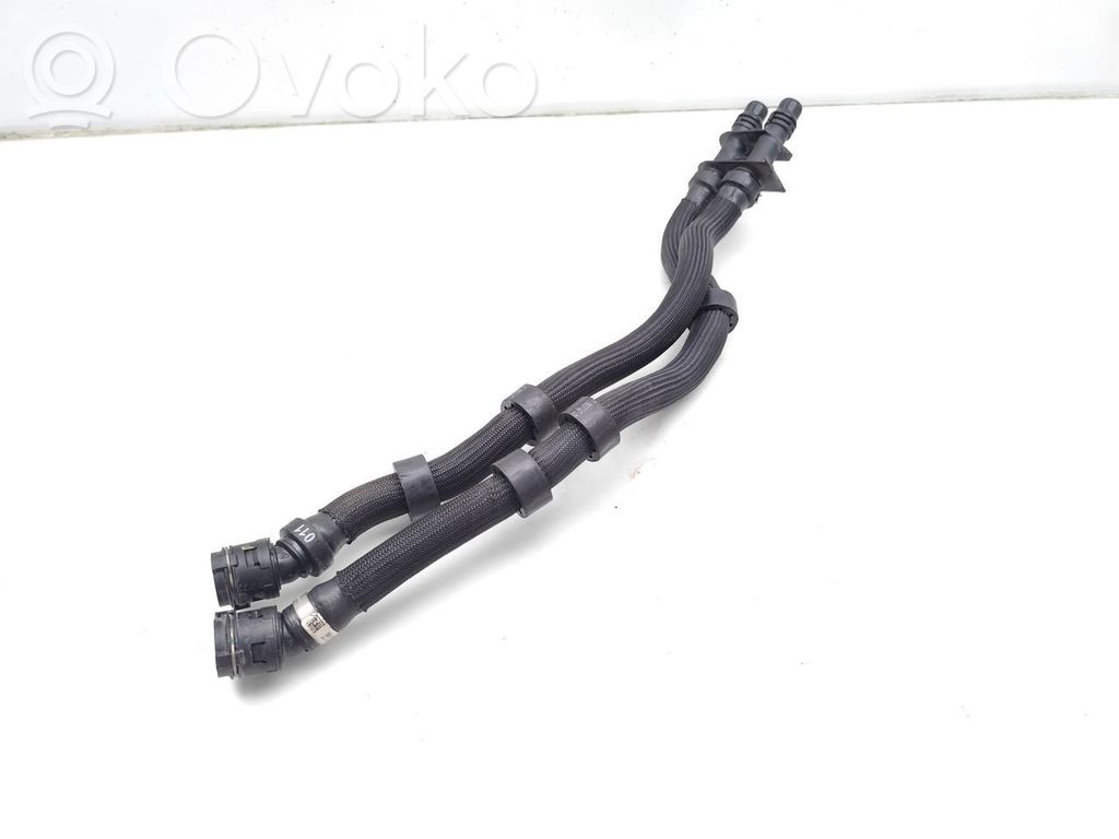 Jeep Avenger Engine coolant pipe/hose