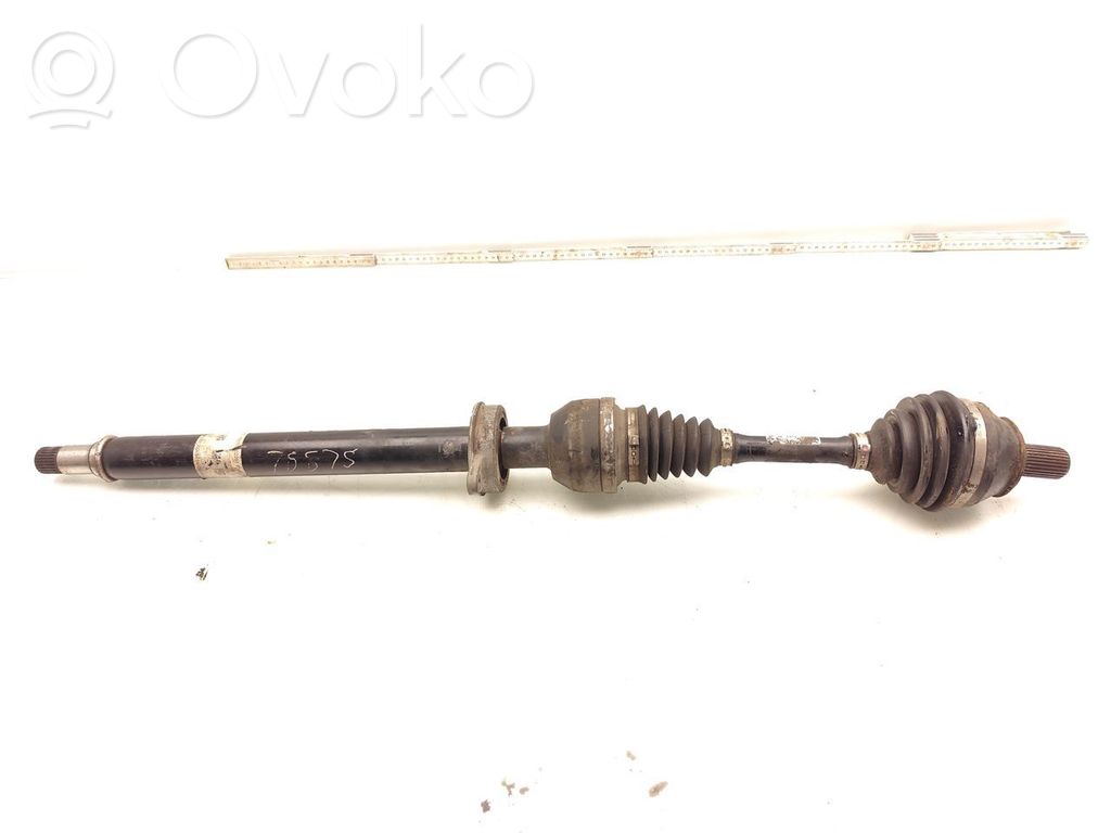 Mercedes-Benz A W176 Semiasse anteriore 