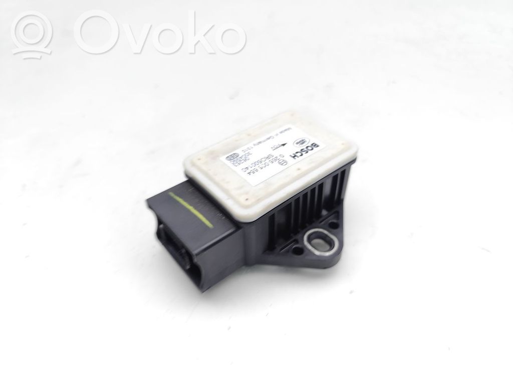 ESP Drehratensensor Querbeschleunigungssensor   SRO500140,0265005654