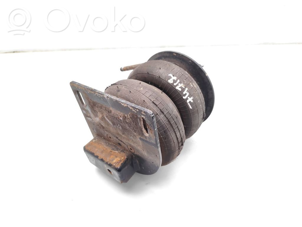 Isuzu D-Max Amortisseur, ressort pneumatique suspension arrière