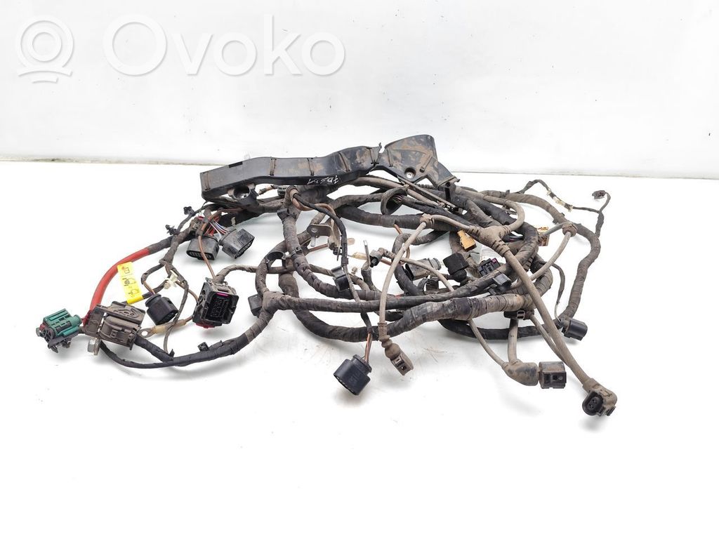 Cablaj motor   2104556480FAHSE