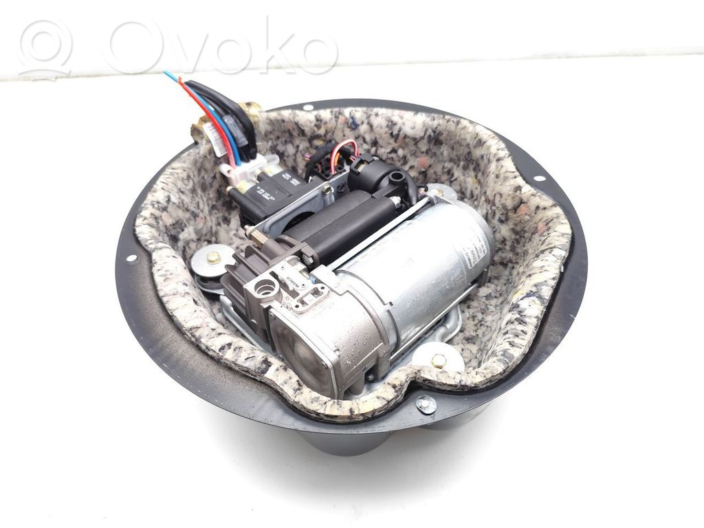 BMW X5 E53 Compressore/pompa sospensioni pneumatiche 