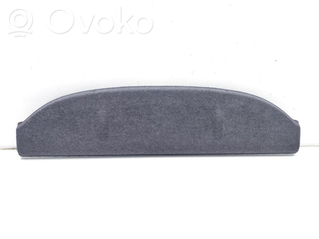 Półka tylna bagażnika   7237A0146H