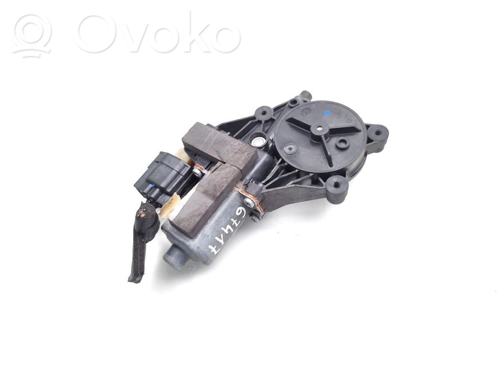 Land Rover Discovery 4 - LR4 Motorino alzacristalli della portiera anteriore